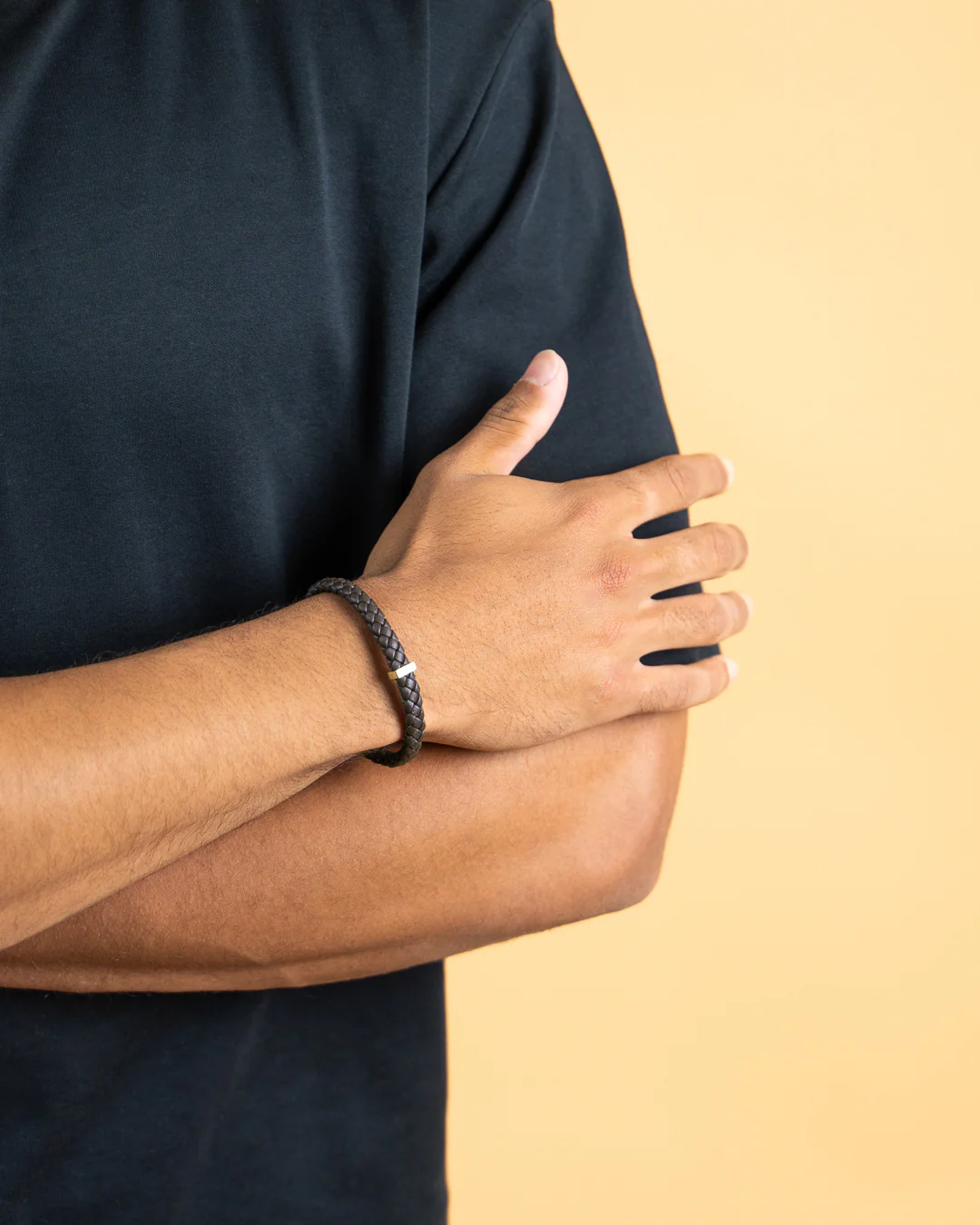 Produktbild von Gemini-Armband-O42