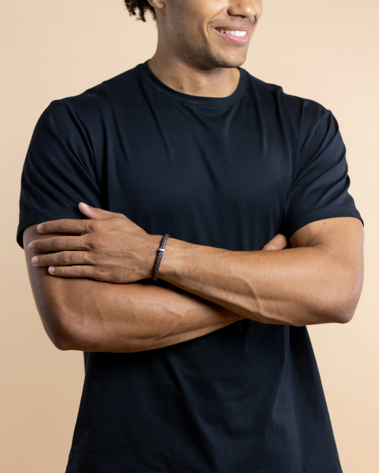 Produktbild von Gemini-Armband-O42