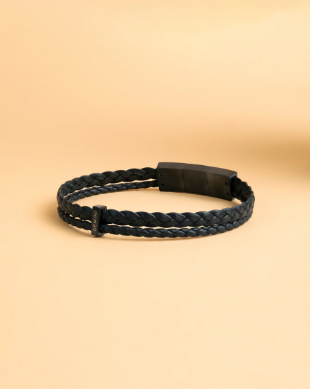 Produktbild von Gemini-Armband-O51