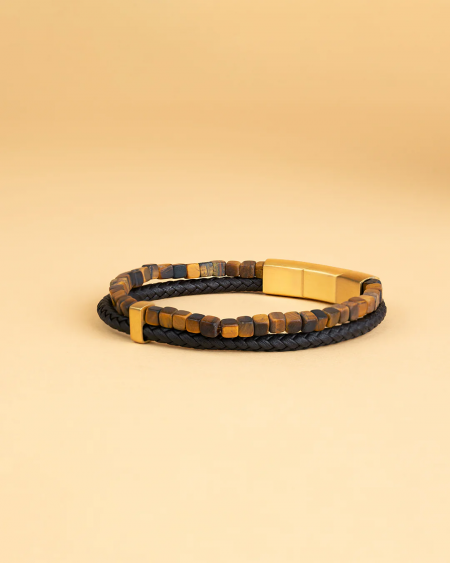 Produktbild von Gemini-Armband-O32