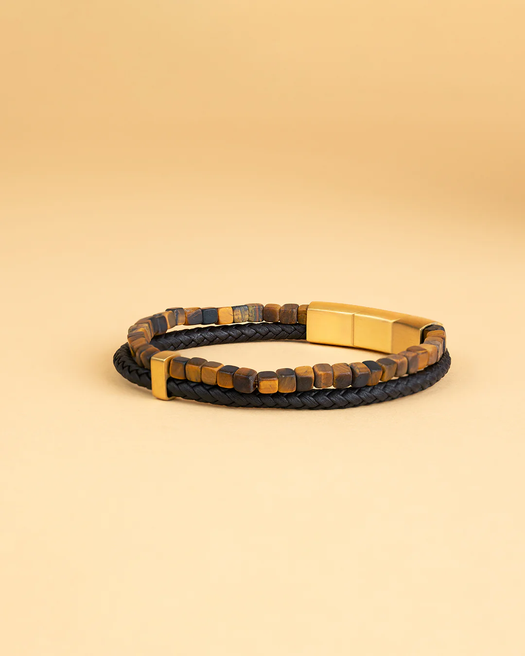 Produktbild von Gemini-Armband-O32