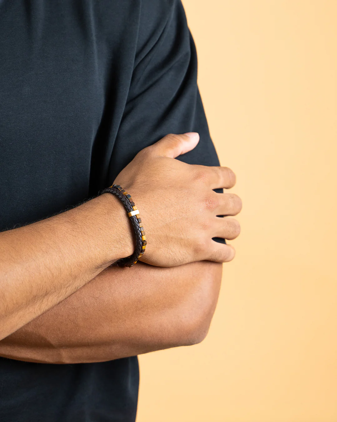 Produktbild von Gemini-Armband-O32