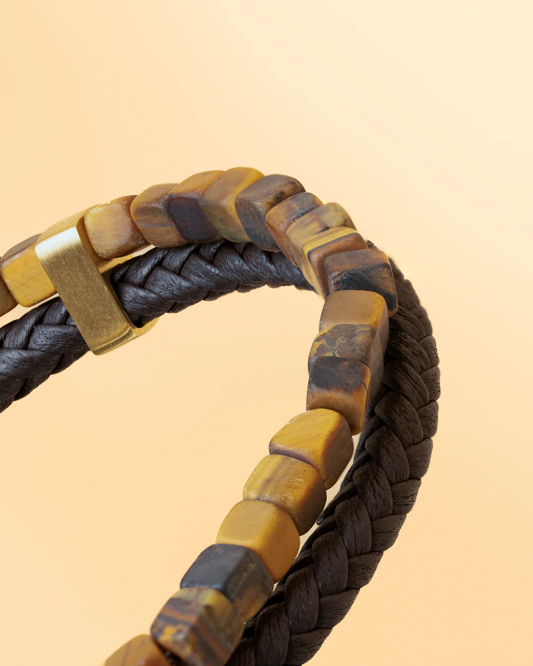 Produktbild von Gemini-Armband-O32