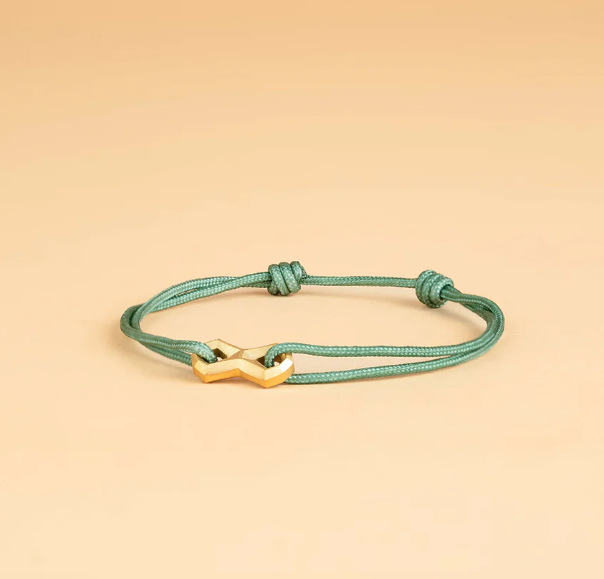 Produktbild von Gemini-Armband-NYL12
