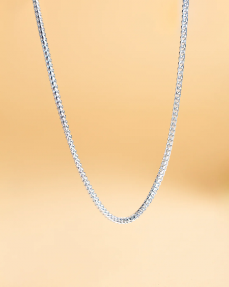 Produktbild von Gemini-Halskette-NNF1