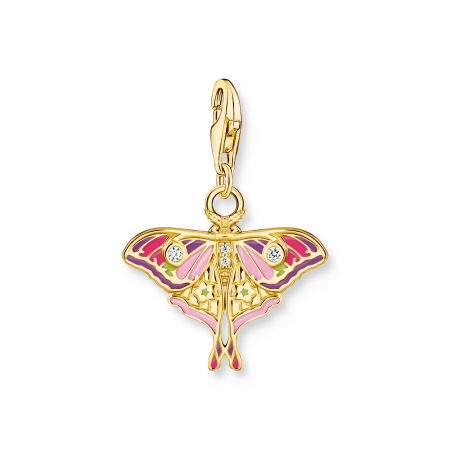 Produktbild von Thomas Sabo-Anhänger-2209-565-7