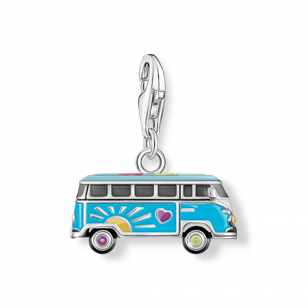 Produktbild von Thomas Sabo-Anhänger-2210-664-7