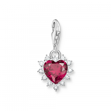 Produktbild von Thomas Sabo-Anhänger-2204-013-10