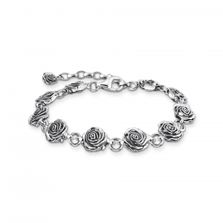 Produktbild von Thomas Sabo-Armband-A2197-637-21-L21V