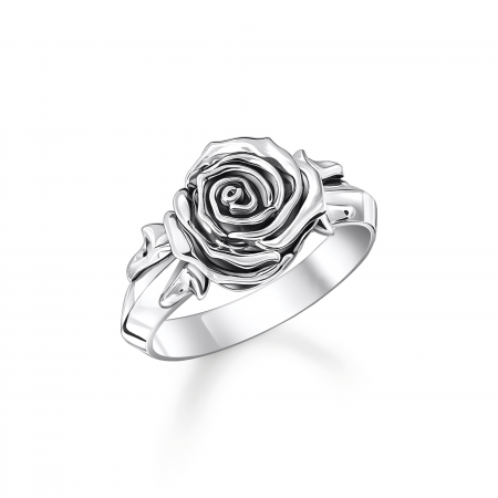 Produktbild von Thomas Sabo-Ring-TR2487-637-21-56