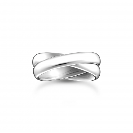 Produktbild von Thomas Sabo-Ring-TR2490-001-21-58