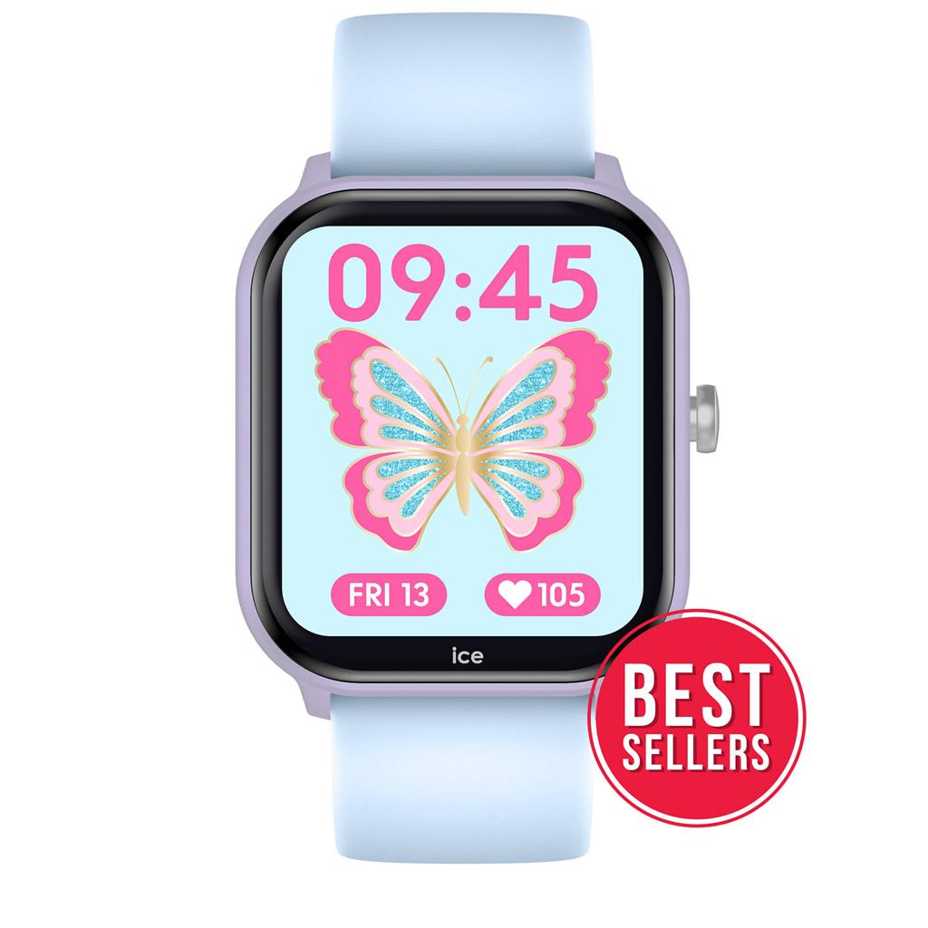 Produktbild von Ice Watch-Smartwatch-024298