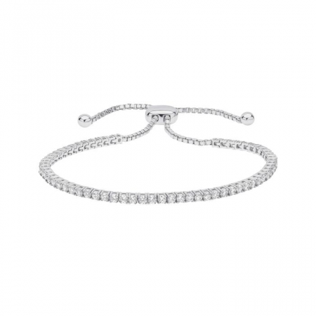 Produktbild von DiamonFire-Armband-B5581
