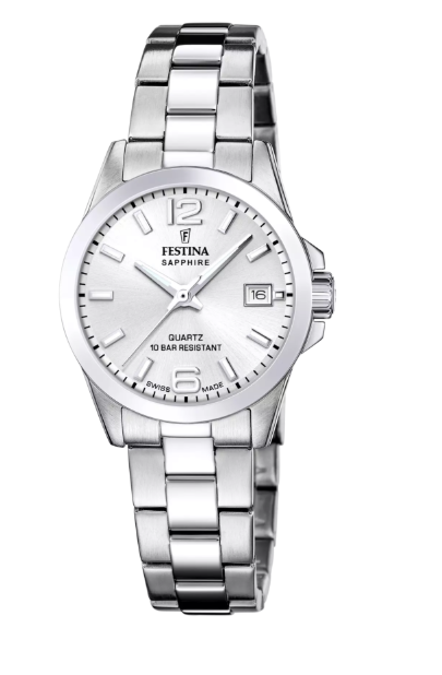 Produktbild von Festina-Analoguhr-F20049/1