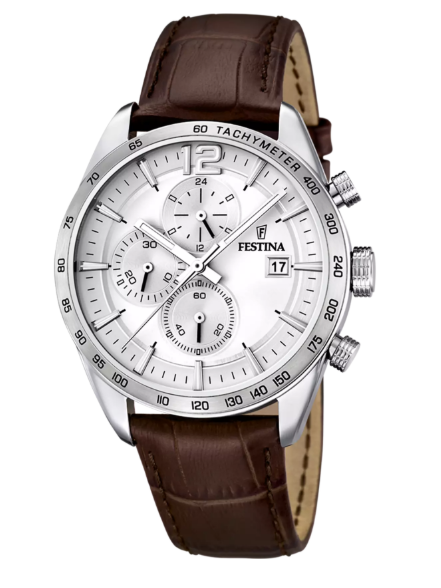 Produktbild von Festina-Analoguhr-F16760/1