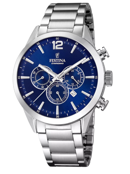 Produktbild von Festina-Analoguhr-F20343/7
