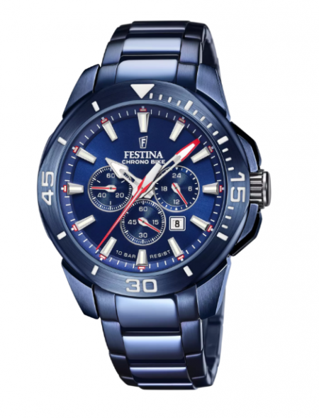 Produktbild von Festina-Analoguhr-F20643/1