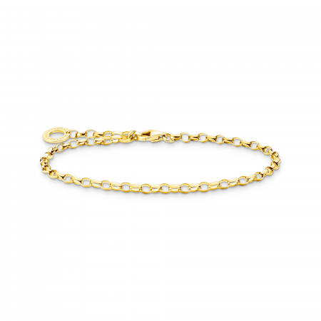 Produktbild von Thomas Sabo-Armband-X0163-413-39-L18,5