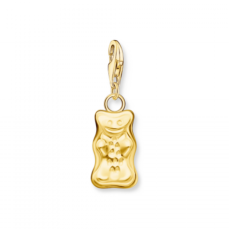 Produktbild von Thomas Sabo-Anhänger-2221-413-39