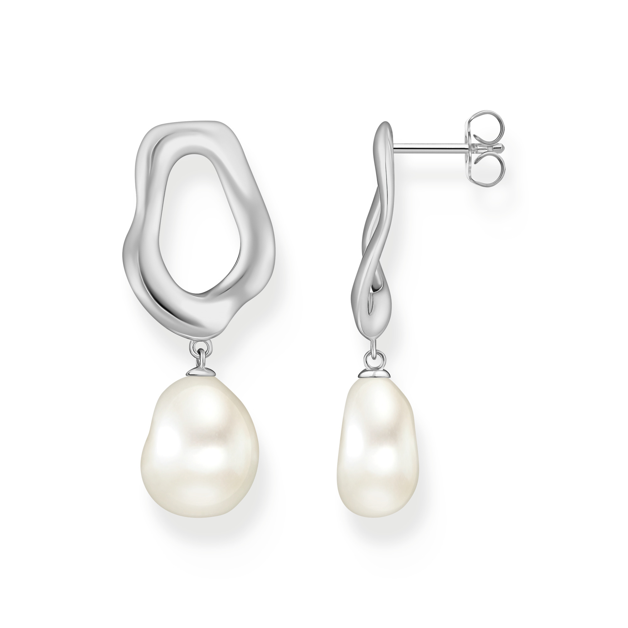 Produktbild von Thomas Sabo-Ohrringe-H2322-082-14