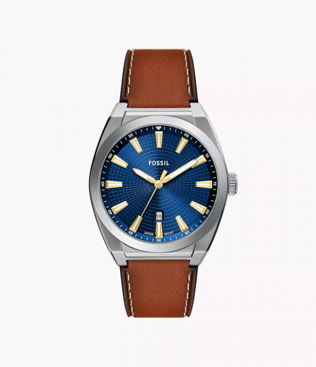 Produktbild von Fossil-Analoguhr-FS6115