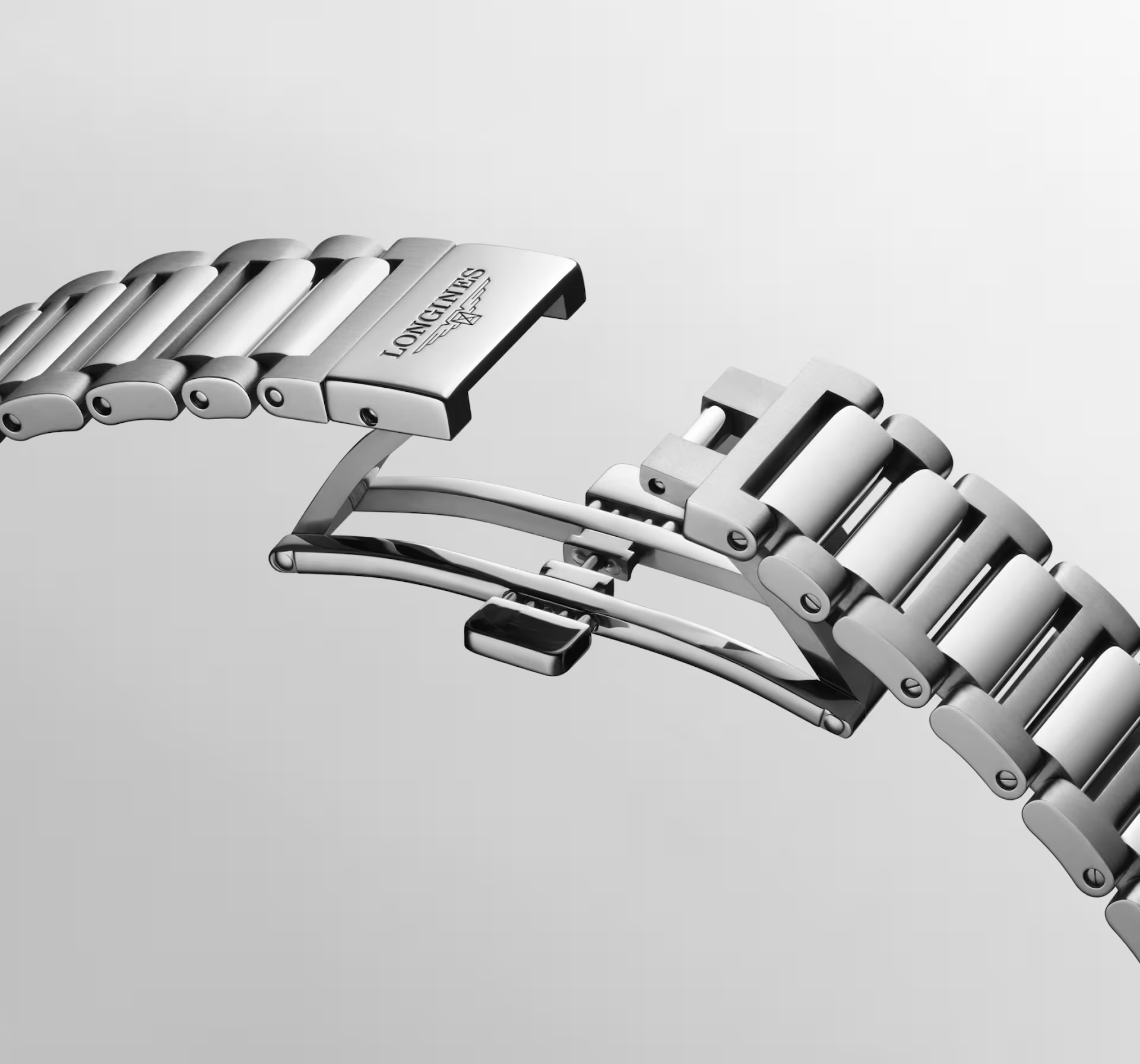 Produktbild von Longines-Automatikuhr-L37204026