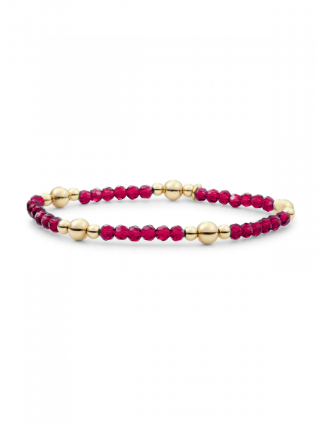 Produktbild von Sparkling-Armband-BLK01G-G51