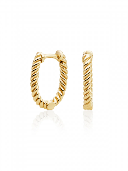 Produktbild von Sparkling-Ohrringe-EAG21