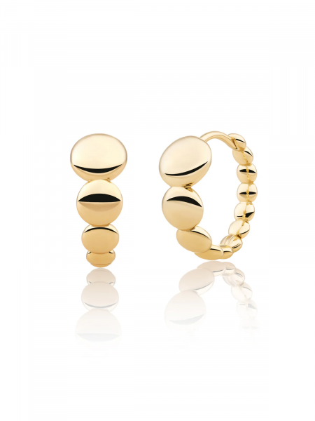 Produktbild von Sparkling-Ohrringe-EAG33