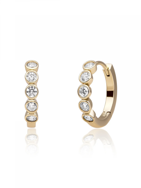 Produktbild von Sparkling-Ohrringe-EAG35