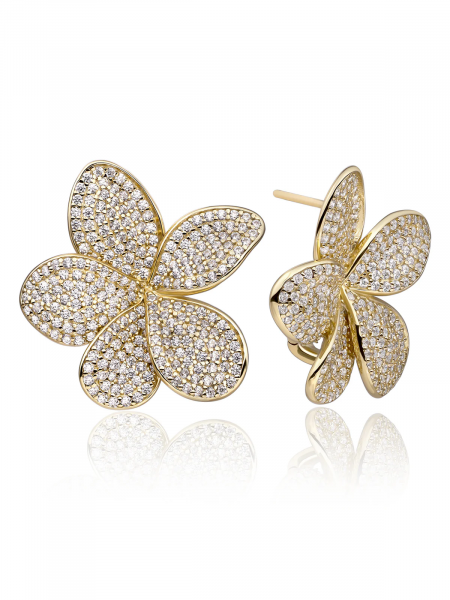 Produktbild von Sparkling-Ohrringe-EAG38