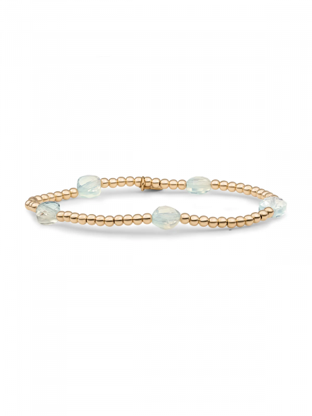 Produktbild von Sparkling-Armband-SB-G-3mm-CC-G14