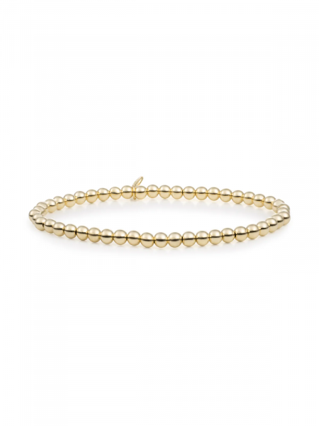 Produktbild von Sparkling-Armband-SB-G-4mm-ADD