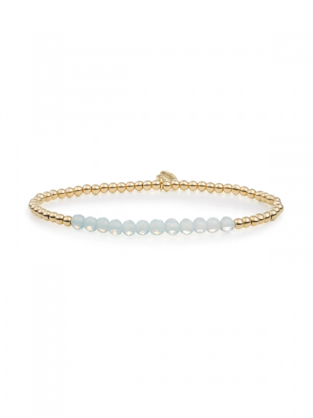 Produktbild von Sparkling-Armband-SBG-GEM14-3mm-LINE