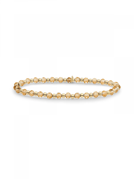 Produktbild von Sparkling-Armband-SBG-GEM65-3mm-MIX