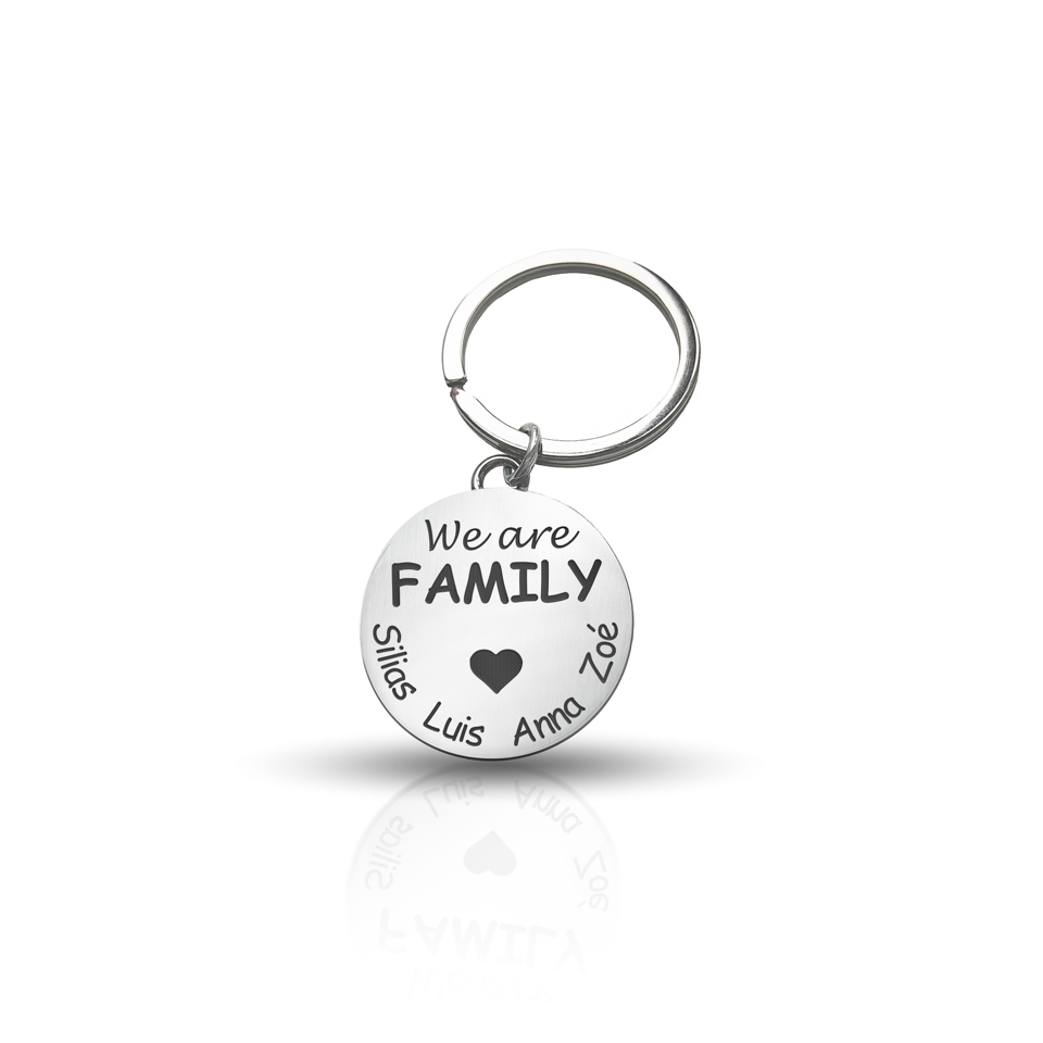 Produktbild von Schlüsselanhänger-SW10522