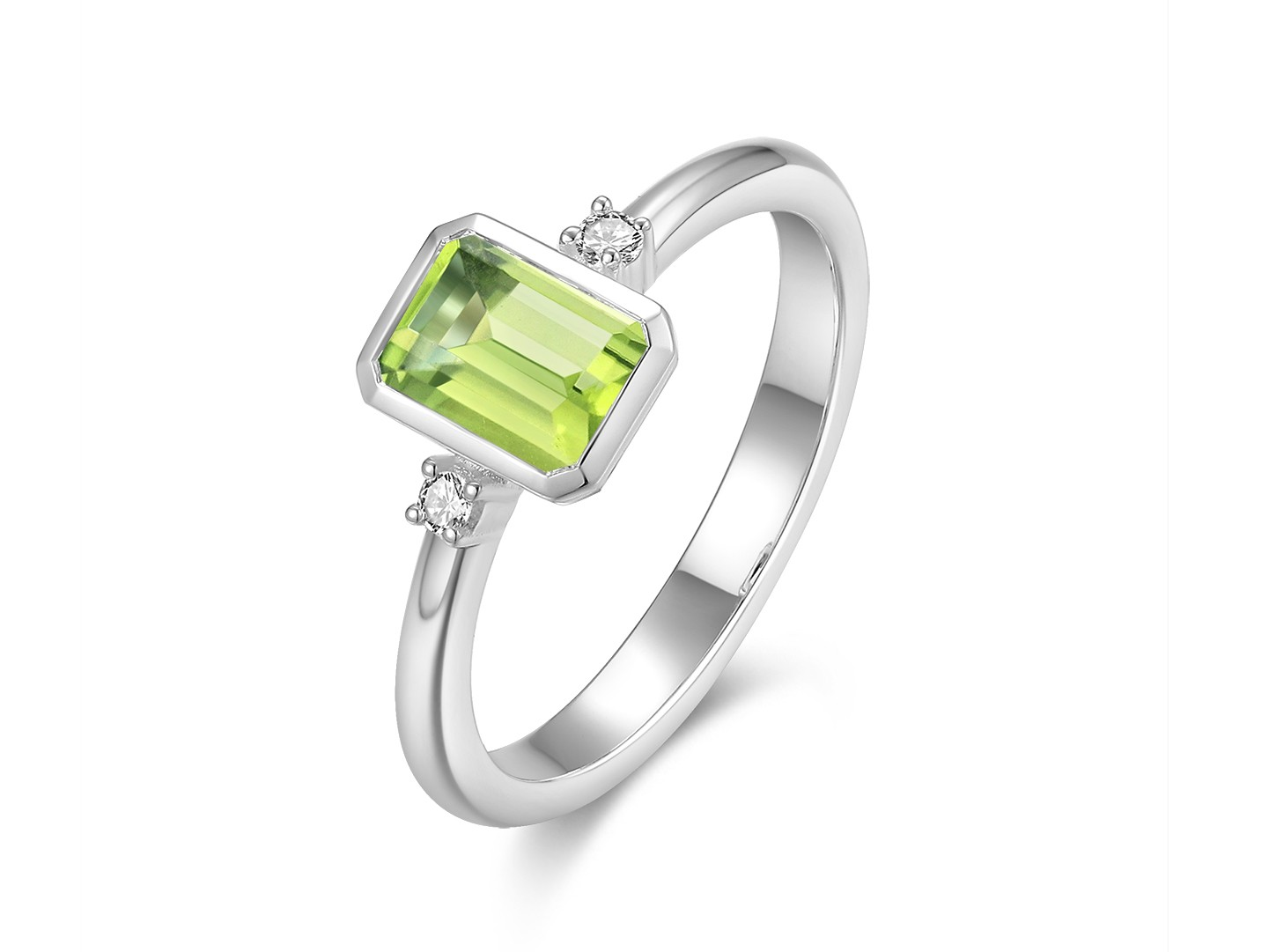 Produktbild von Quinn-Ring-021381647