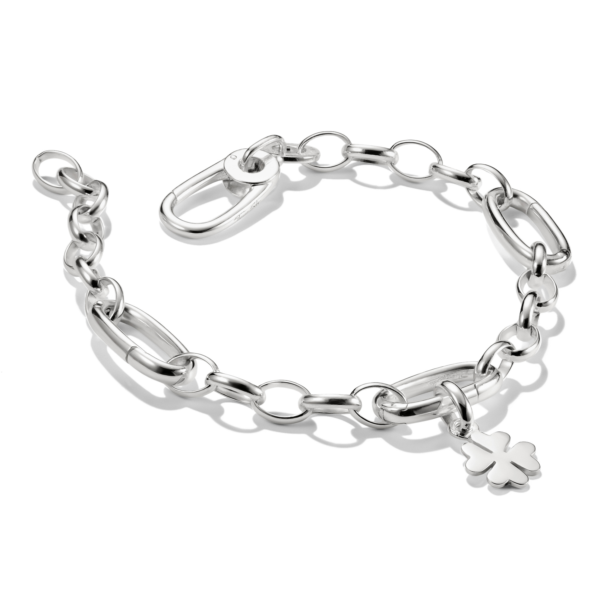 Produktbild von Thomas Sabo-Armband-C1203-001-21-L17