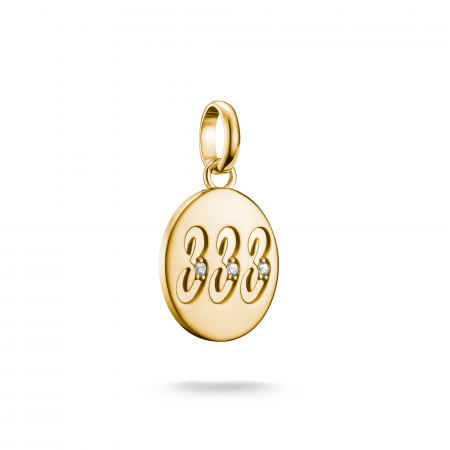 Produktbild von Thomas Sabo-Anhänger-CC1250-414-14