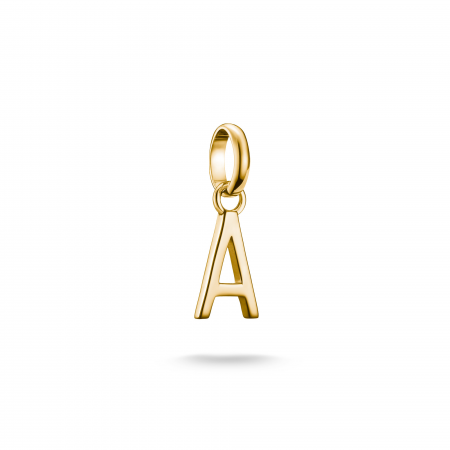 Produktbild von Thomas Sabo-Anhänger-CC1207-413-39