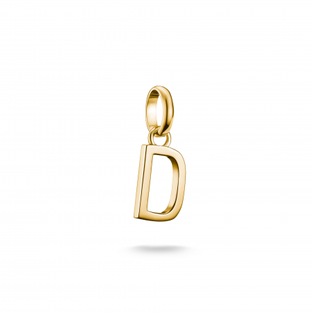 Produktbild von Thomas Sabo-Anhänger-CC1210-413-39