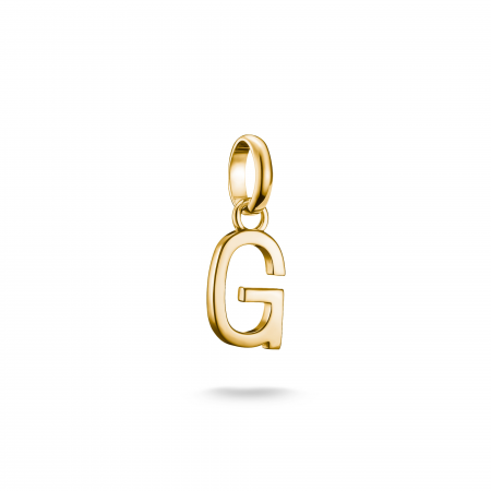 Produktbild von Thomas Sabo-Anhänger-CC1213-413-39