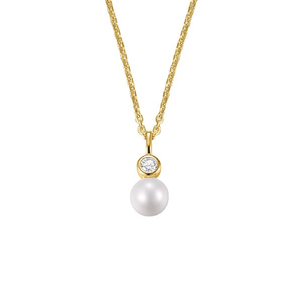 Produktbild von NanaKay-Halskette-FG394