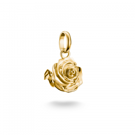 Produktbild von Thomas Sabo-Anhänger-CC1263-413-39