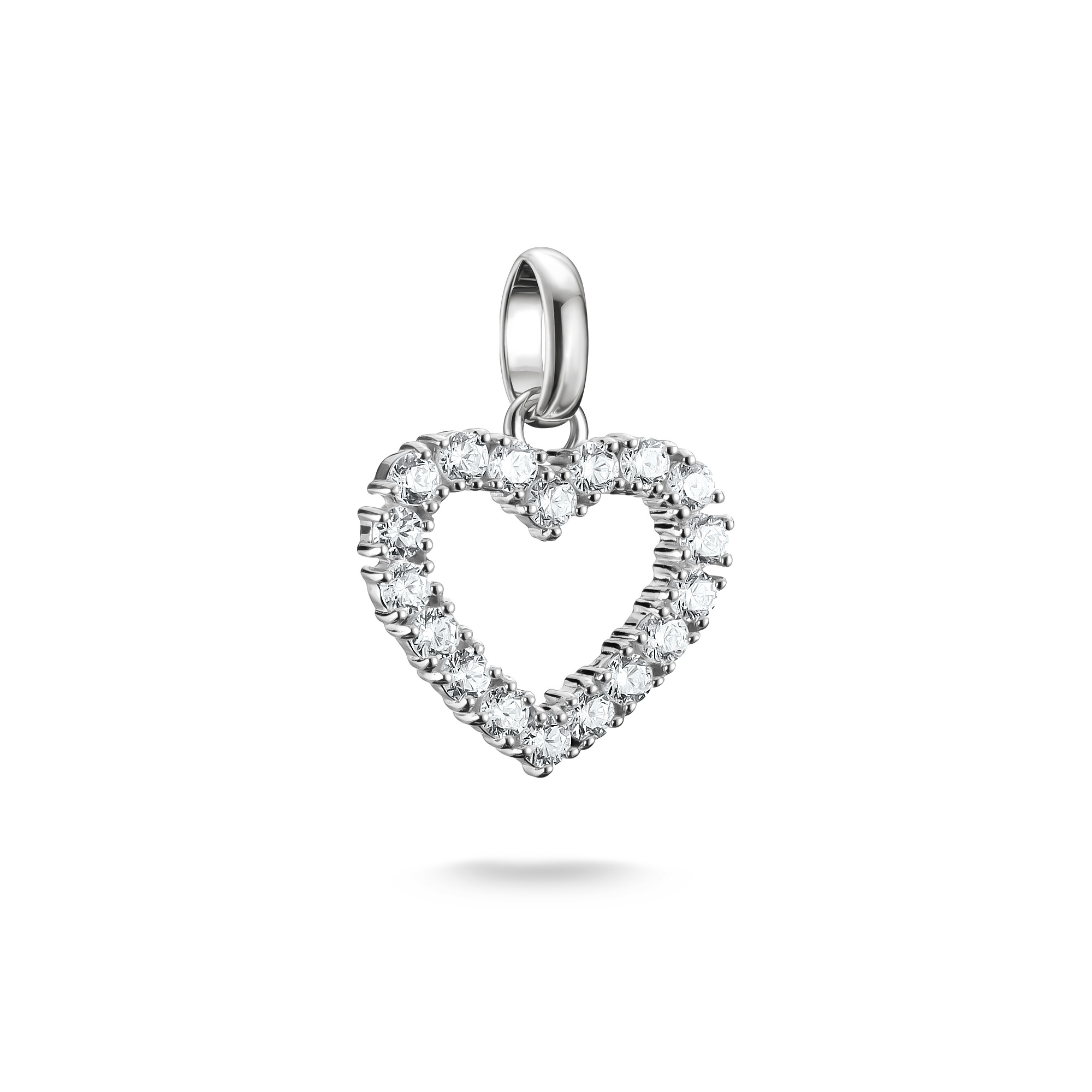 Produktbild von Thomas Sabo-Anhänger-CC1237-051-14