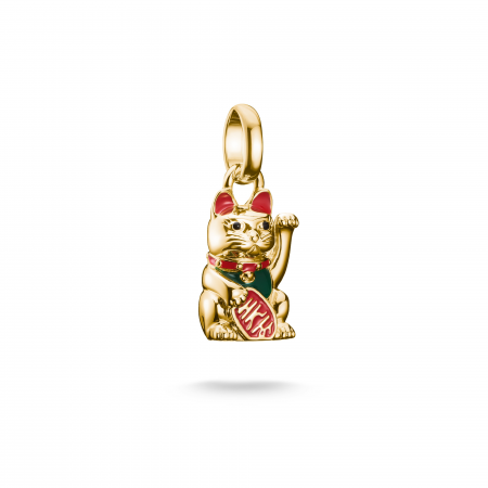 Produktbild von Thomas Sabo-Anhänger-CC1260-427-7