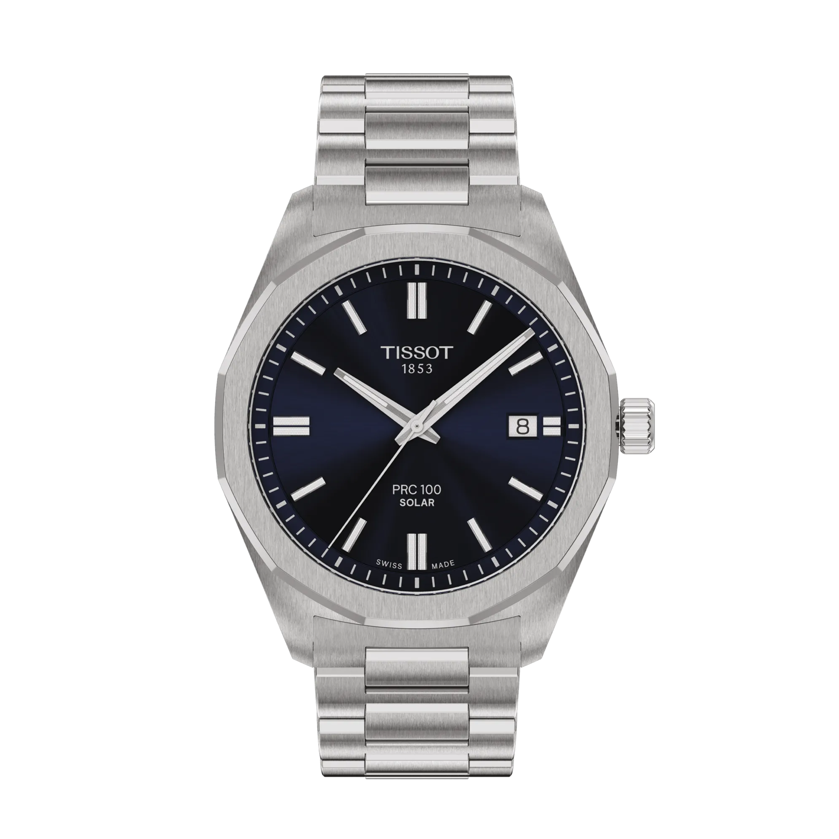 Produktbild von Tissot-Analoguhr-T1514221104100