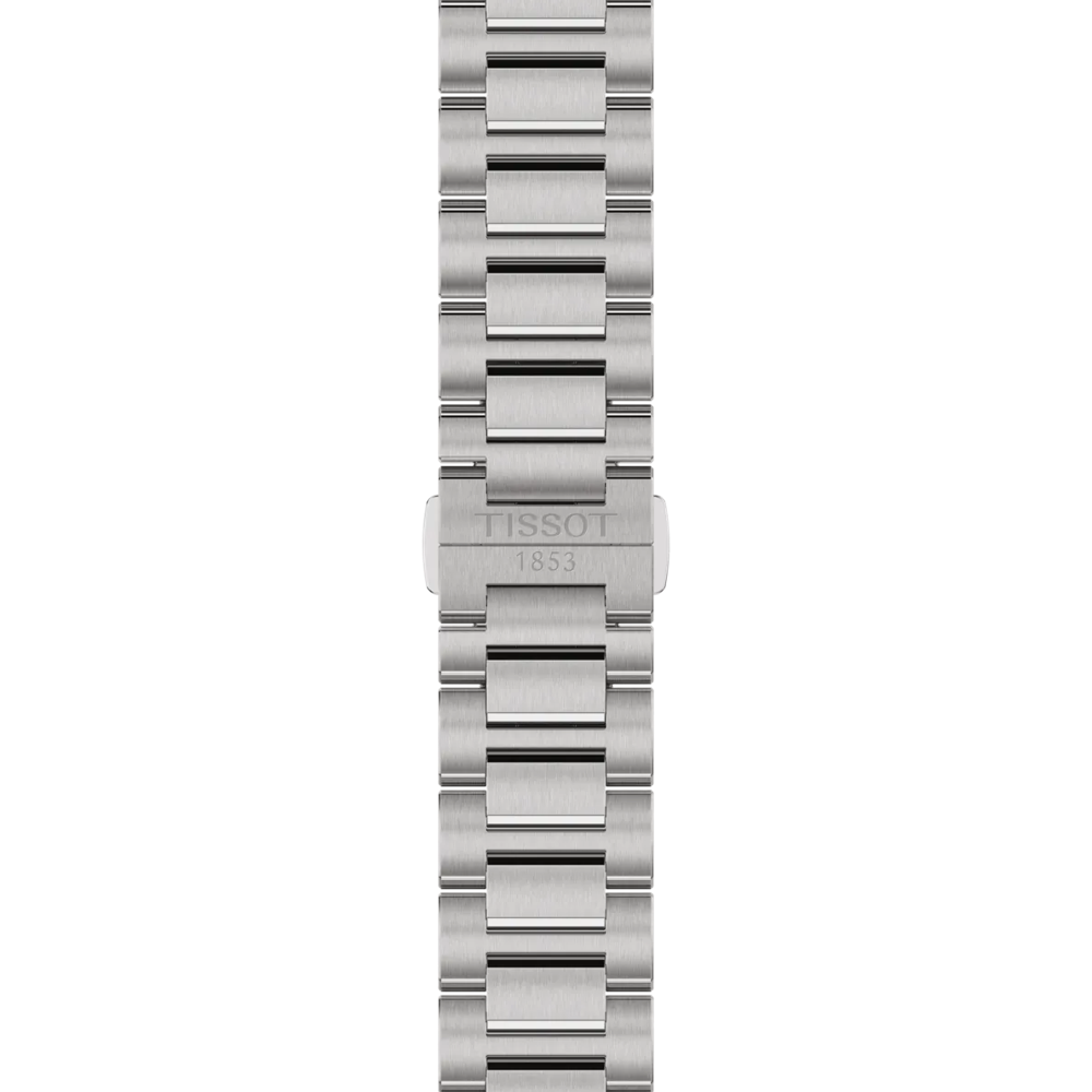 Produktbild von Tissot-Analoguhr-T1514221104100
