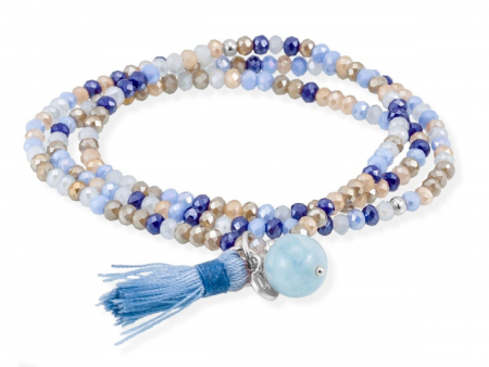 Produktbild von Marina Garcia-Armband-90572UAG