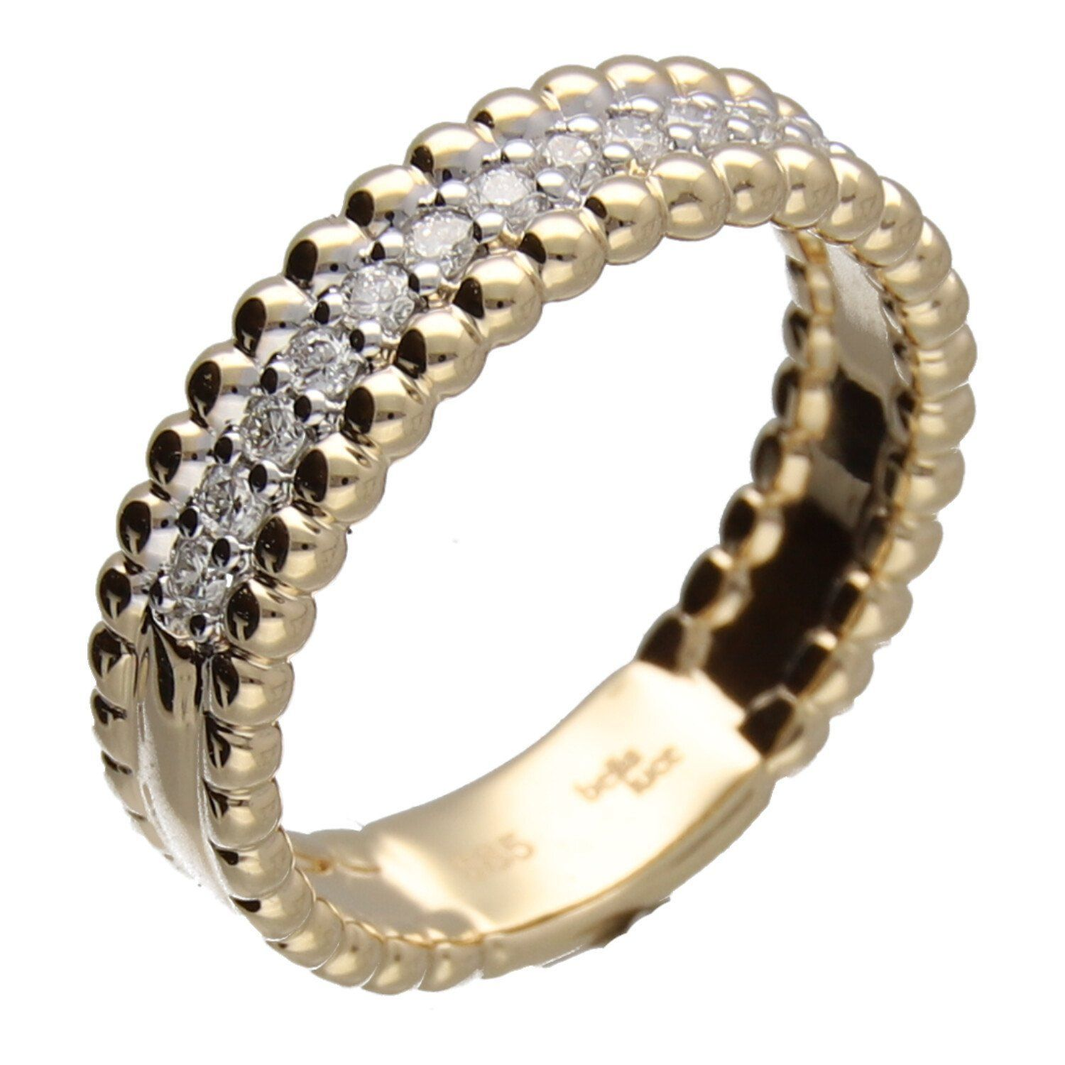 Produktbild von Giloy - bella luce-Ring-EH004444